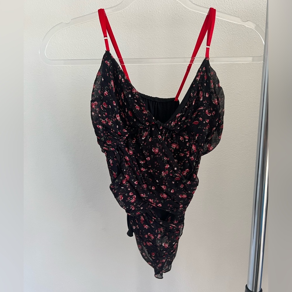 Made in Italy, Size S/M, 100% Rayon